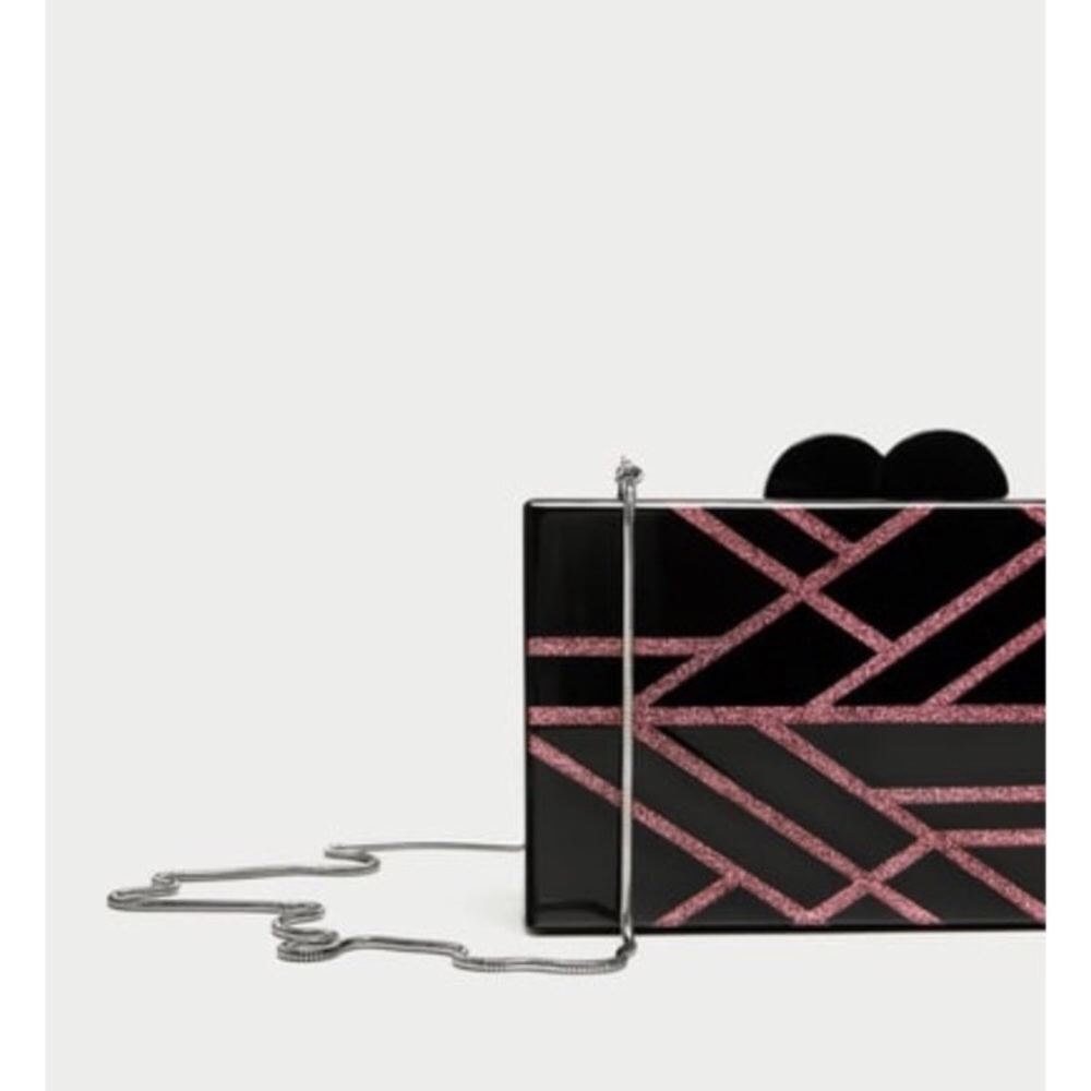 Clutch/Crossbody